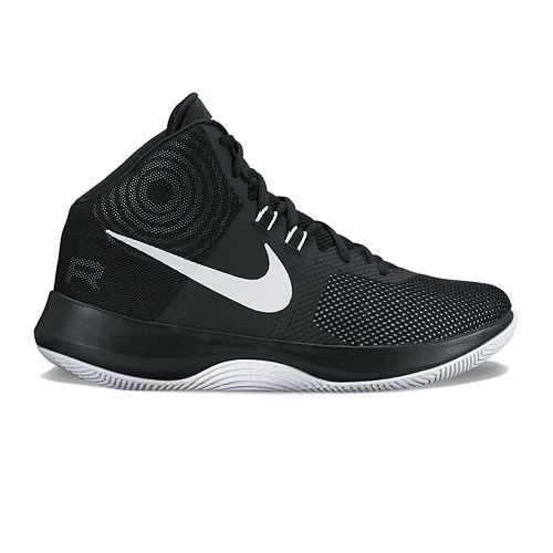 Nike basketball shoes