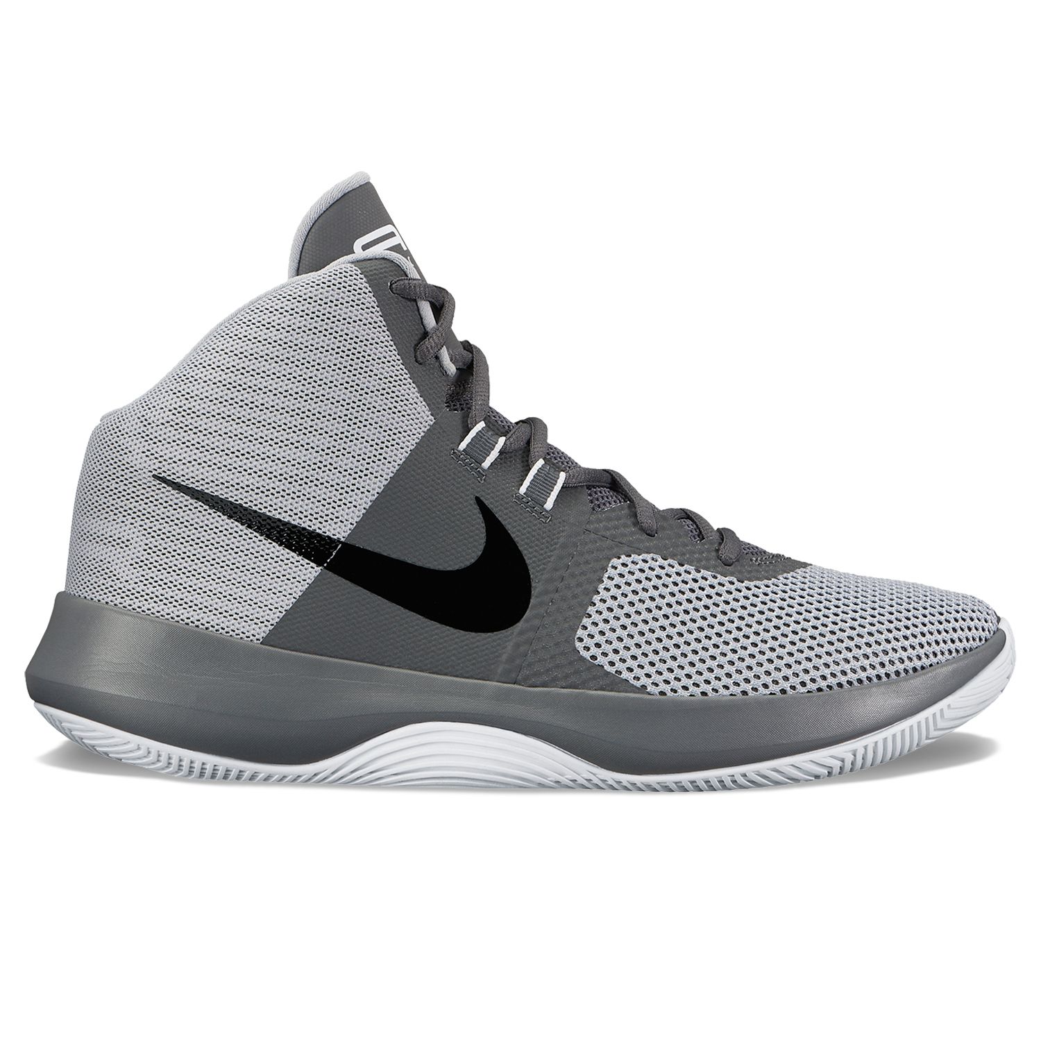 nike air precision 4e wide mens basketball shoe