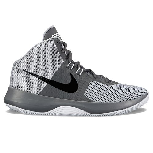 air precision basketball shoes