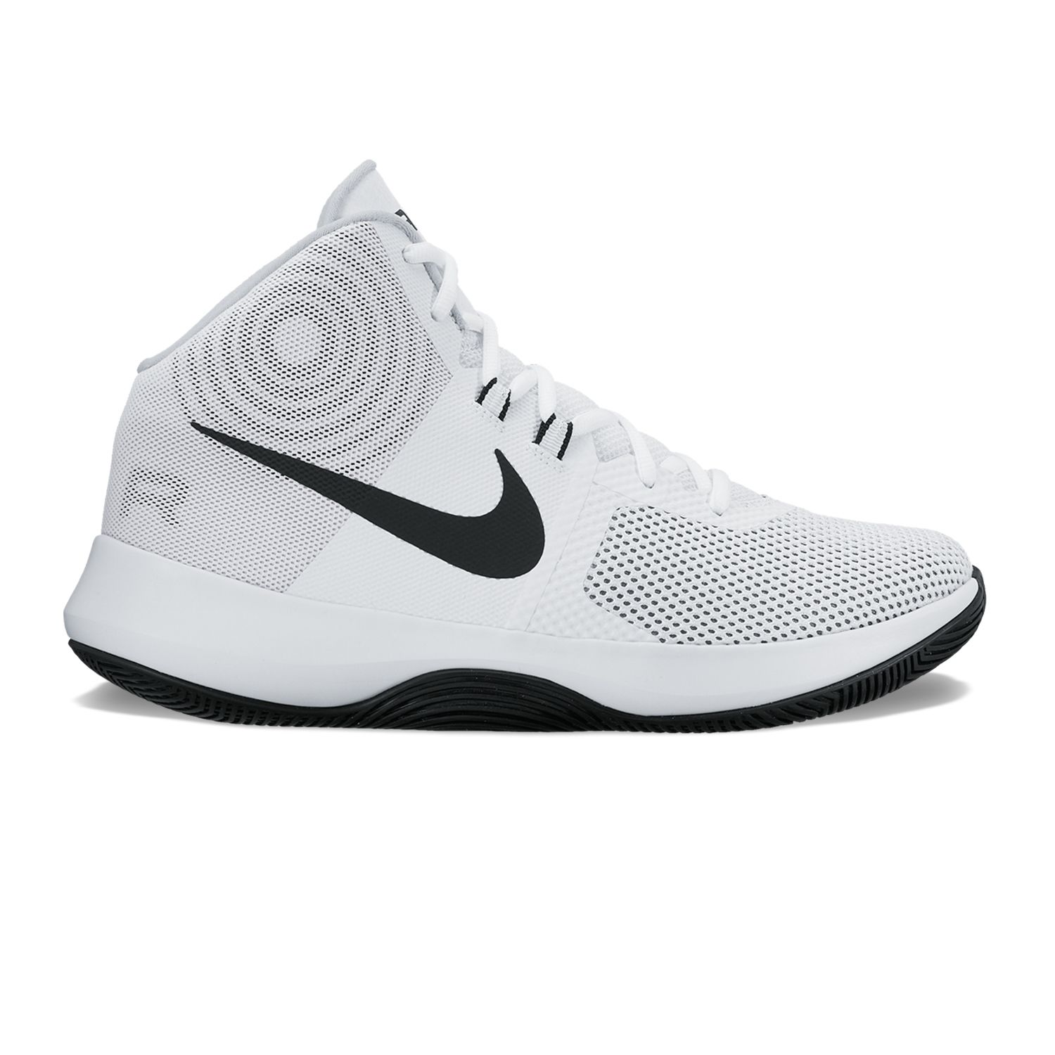 Nike Air Precision Men's Basketball Shoes