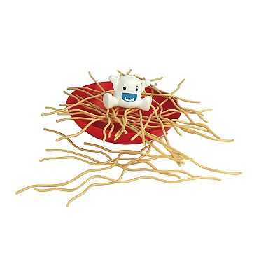 Yeti In My Spaghetti Game by PlayMonster