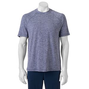 Men's IZOD Crewneck Sleep Tee