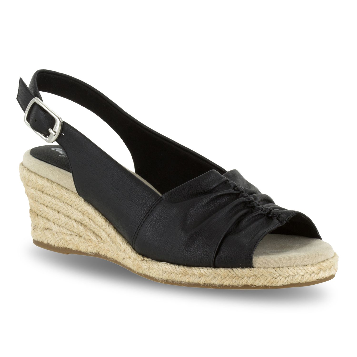 easy street espadrille shoes