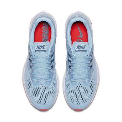 Nike Air Zoom Winflo 4 Men's Running Shoes