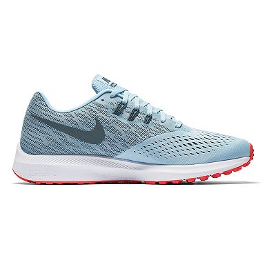 pantoffel Th Lezen Nike Air Zoom Winflo 4 Men's Running Shoes