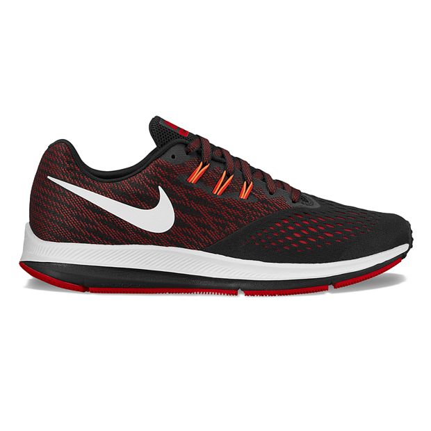 Kohls nike best sale zoom winflo 5