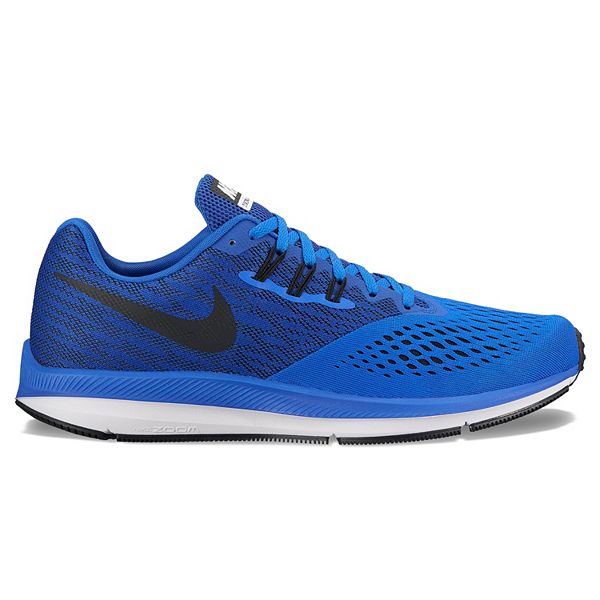 nike men's air zoom winflo 4