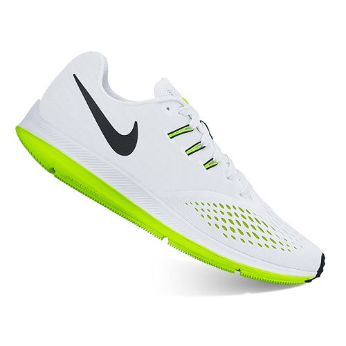 nike air zoom kohls