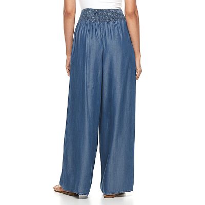 Women s Apt. 9 Soft Wide Leg Pants