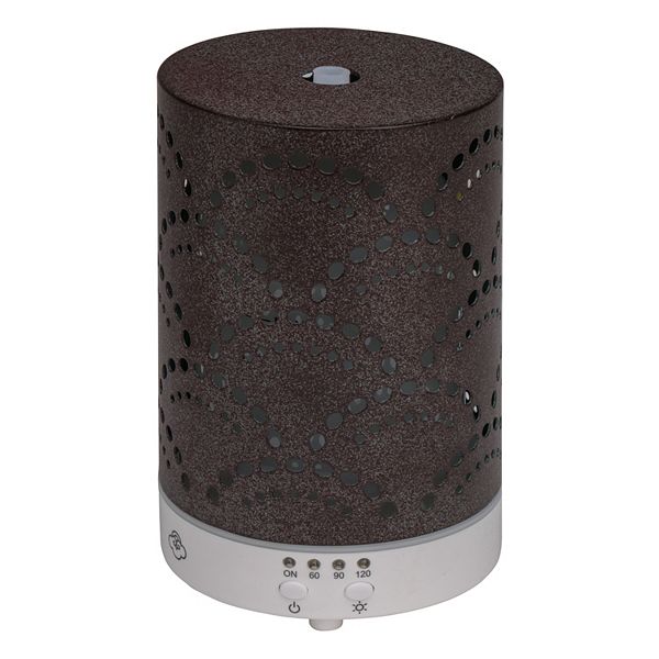 Serene House Eclipse Ultrasonic Aromatherapy Diffuser