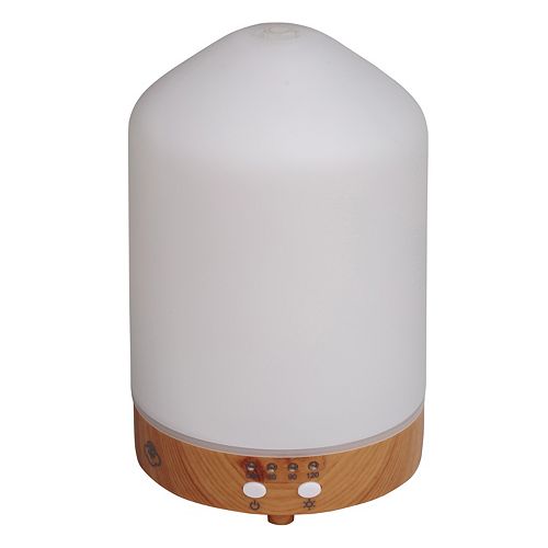 Serene House Lunar Ultrasonic Essential Oils Diffuser