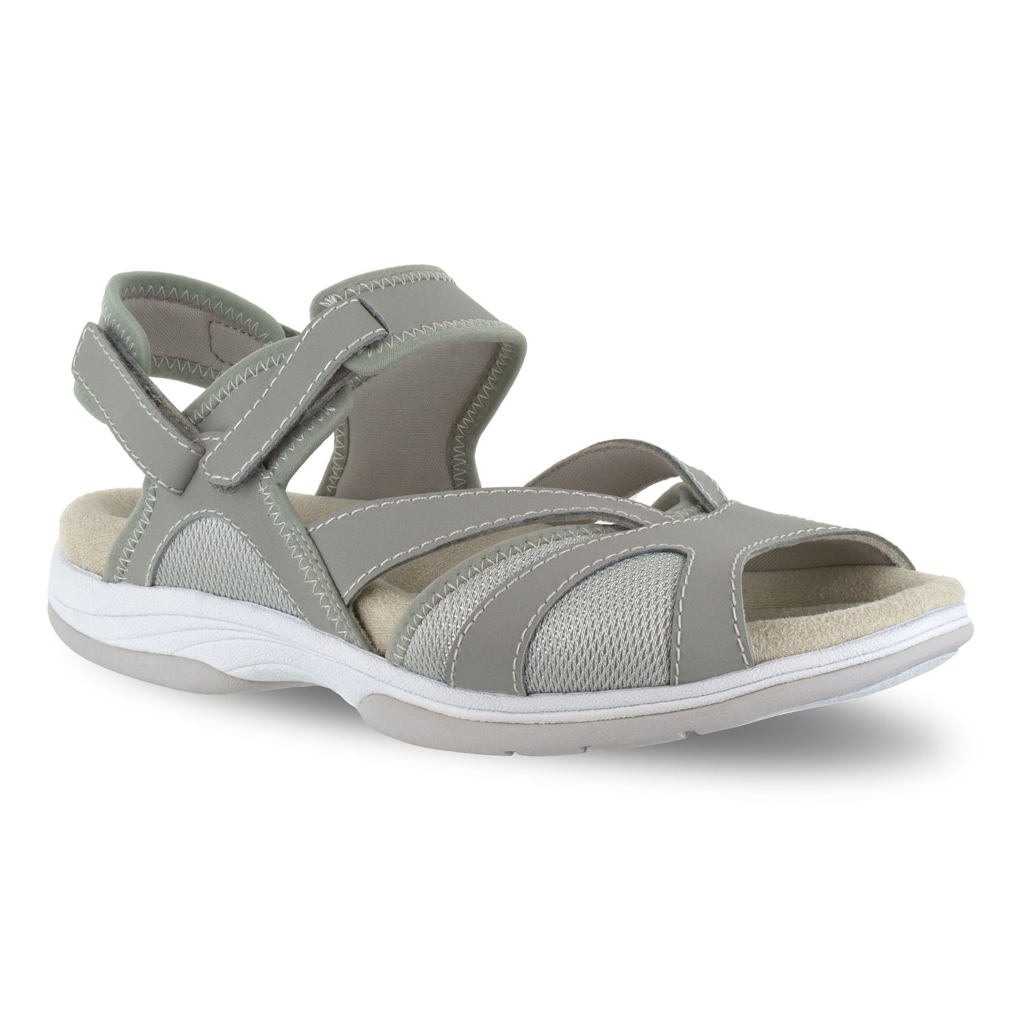easy street sport sandals