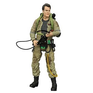 Diamond Select Toys Ghostbusters Select Series 3 Dirty Ray Action Figure