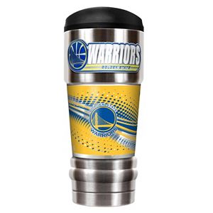 Golden State Warriors MVP 16-Ounce Tumbler
