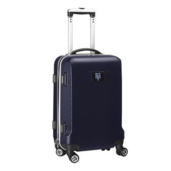 New York Mets 20-Inch Hardside Spinner Carry-On