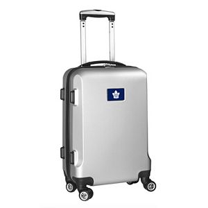Toronto Maple Leafs 20-Inch Hardside Spinner Carry-On