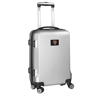 Florida Panthers 20-Inch Hardside Spinner Carry-On