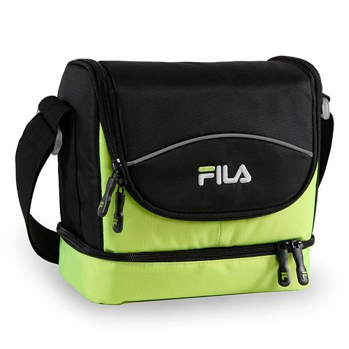 fila lunch tote