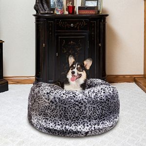 Paus Cuddle Ball Pet Bed