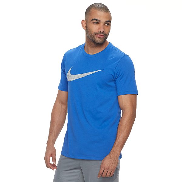 Big & Tall Nike Dri-FIT Training Tee