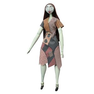 Disney's The Nightmare Before Chirstmas Sally Unlimited Coffin Doll by Diamond Select Toys