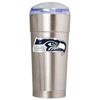 Seattle Seahawks Eagle Tumbler