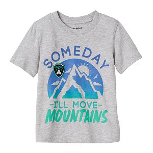 Toddler Boy Jumping Beans® 