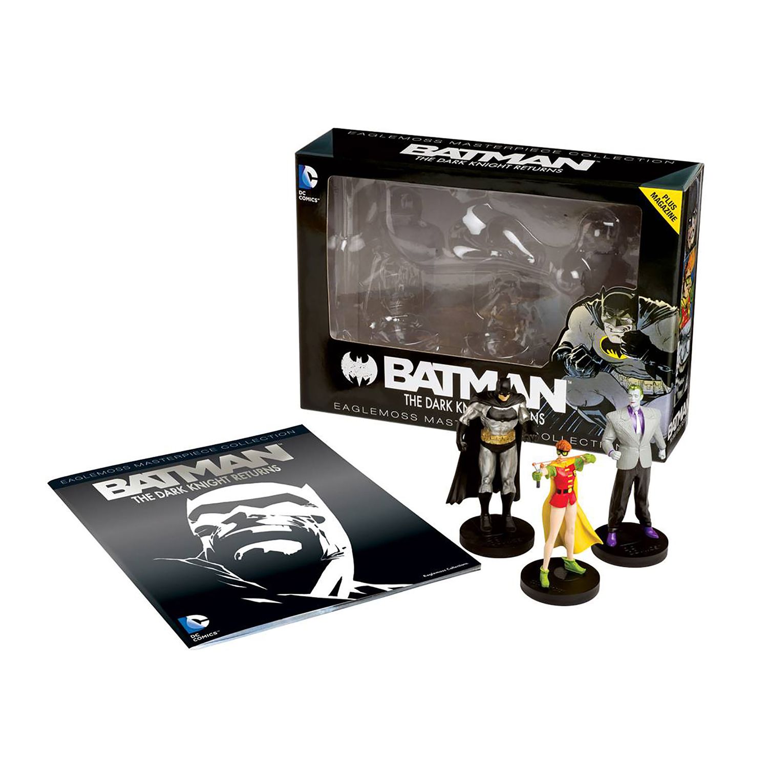 the dark knight returns figure