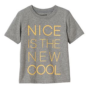 Toddler Boy Jumping Beans® 