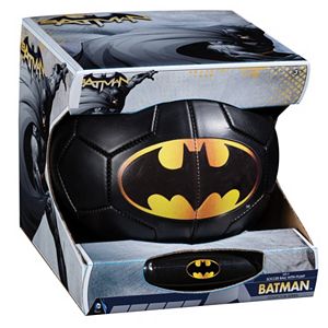 Franklin Size 3 Batman Soccer Ball