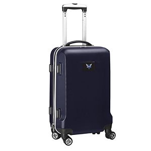 Charlotte Hornets 20-Inch Hardside Spinner Carry-On