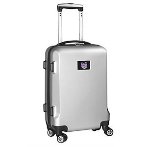 Sacramento Kings 20-Inch Hardside Spinner Carry-On