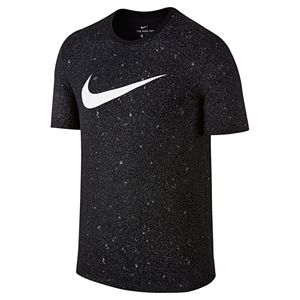 Big & Tall Nike Dri-FIT Dry Core BM 1 Basketball Tee