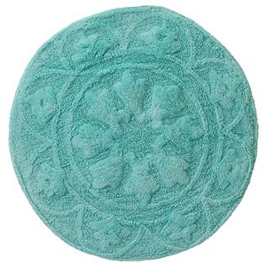Creative Bath Calypso Cotton Rug