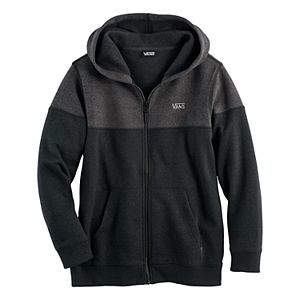 Boys 8-20 Vans Campsy Hoodie