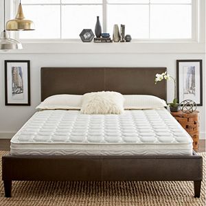 Eco Sense 8-in. Hybrid Mattress