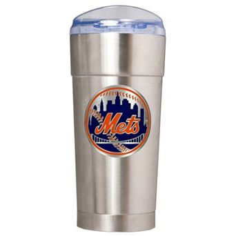 New York Mets Eagle Tumbler