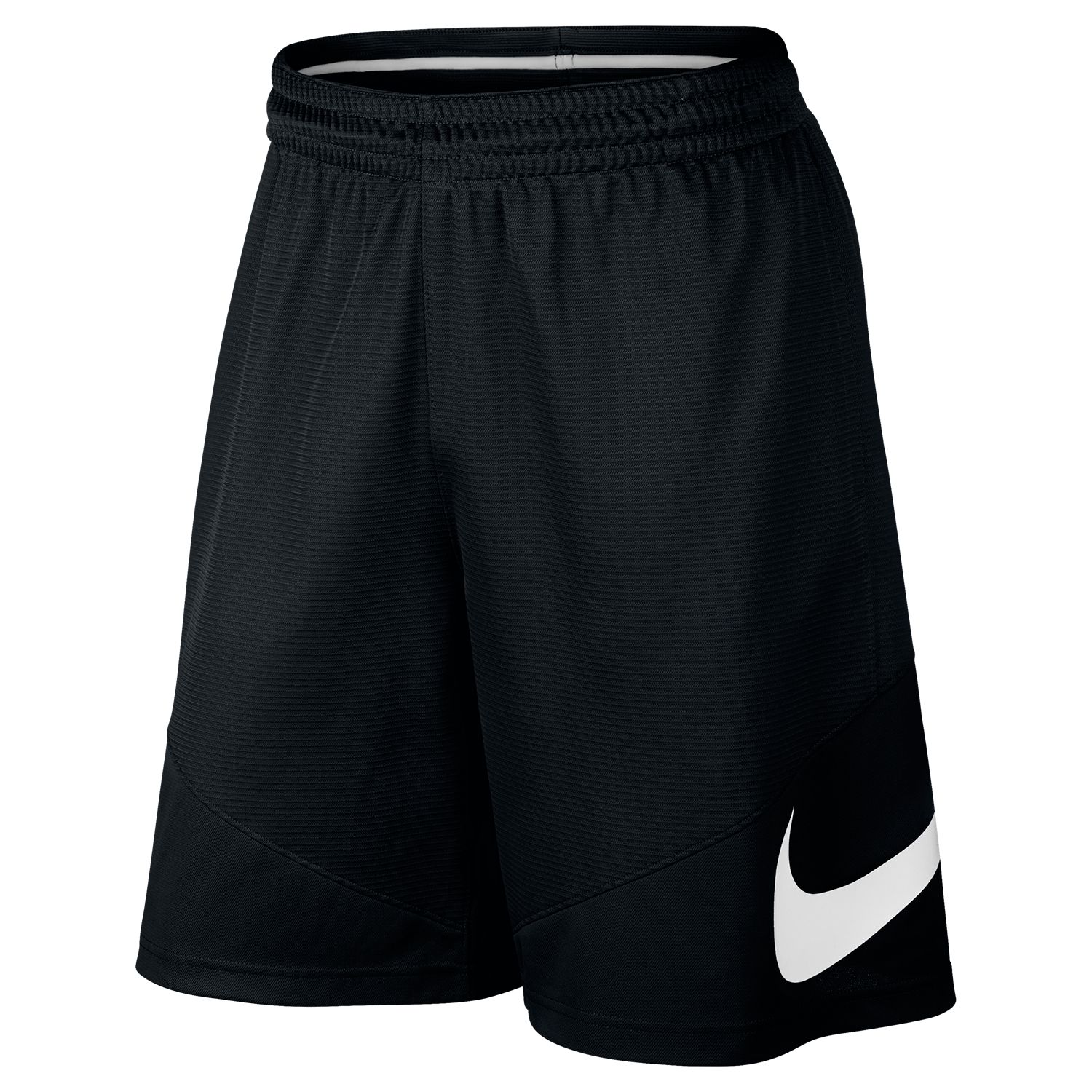 khols nike shorts