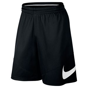 Big & Tall Nike Dri-FIT Basketball Shorts