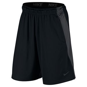 Big & Tall Nike Dri-FIT Dry Colorblock Training Shorts