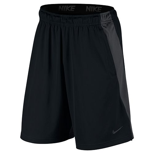 big and tall jogger shorts