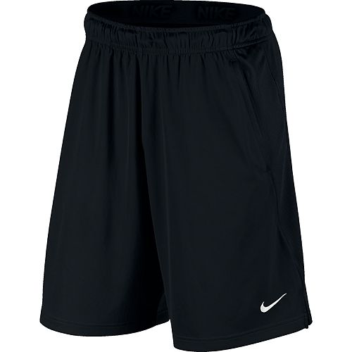 Big & Tall Nike Dri-FIT Dry Colorblock Training Shorts
