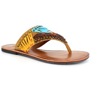 Dolce by Mojo Moxy Sundance Women's Sandals
