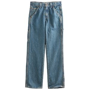 Boys 8-20 Urban Pipeline® Carpenter Jeans