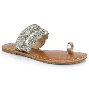 Dolce by Mojo Moxy Captiva Women's Sandals