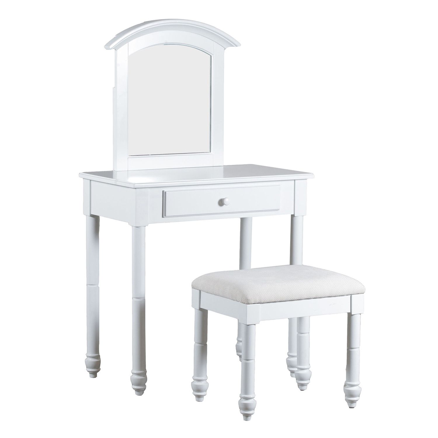 kidkraft deluxe vanity & chair