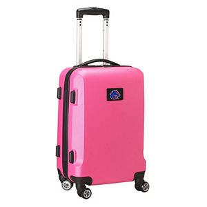 Boise State Broncos 20-Inch Hardside Spinner Carry-On
