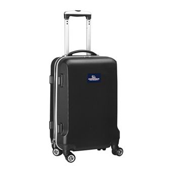 Gonzaga Bulldogs 20-Inch Hardside Spinner Carry-On