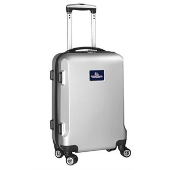 Gonzaga Bulldogs 20-Inch Hardside Spinner Carry-On