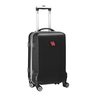 Houston Cougars 20-Inch Hardside Spinner Carry-On